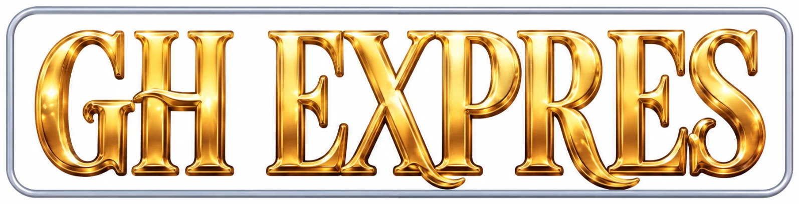 GH EXPRES — Chosen by you. Handled by us.